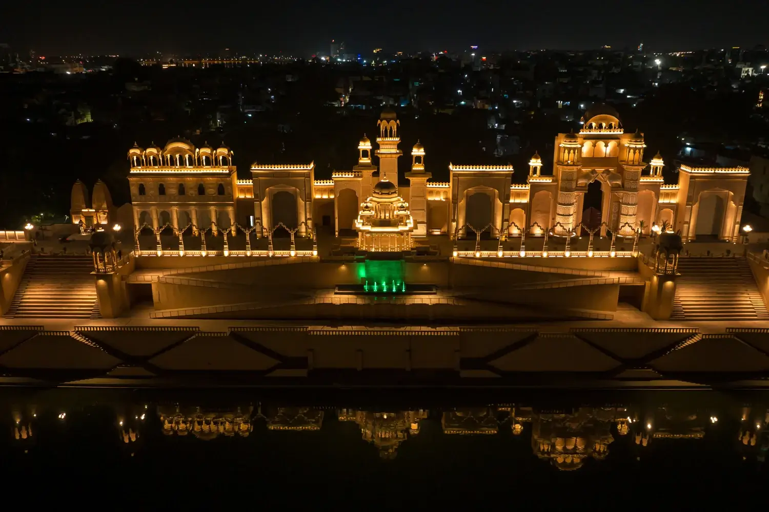 Kota city landmark