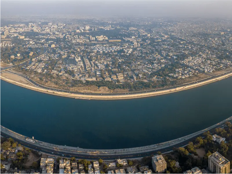 Education fair in ahmedabad