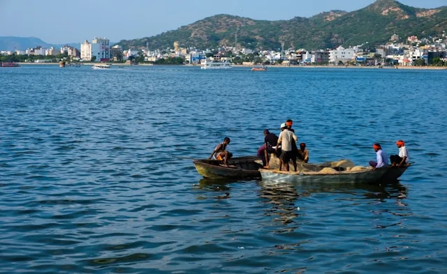 Education Fair in Ajmer